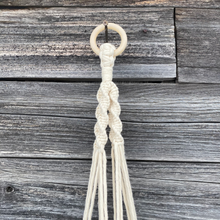 Load image into Gallery viewer, Macramé Plant Hanger - Harmon
